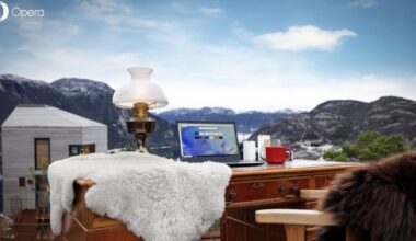 Norway is inviting remote workers for a free spring retreat – here’s how to apply