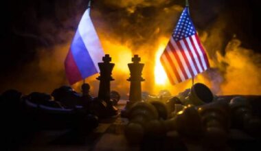 INTERVIEW: Geopolitical shift? Key takeaways from Russia-U.S. talks