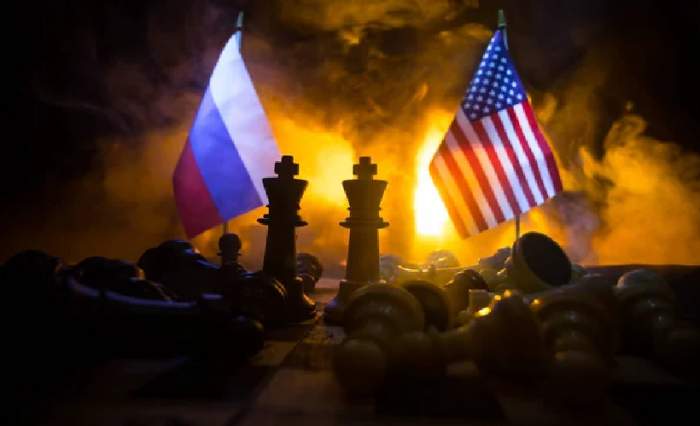 INTERVIEW: Geopolitical shift? Key takeaways from Russia-U.S. talks