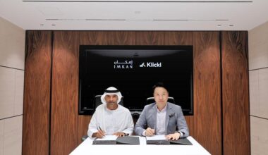 Klickl partners with IMKAN Properties to pioneer cryptocurrency payments in UAE real estate