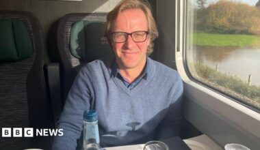 Thomas Kingston's family calls for antidepressant prescription change