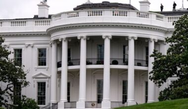 White House Says It Has No Legal Basis to Regulate Permitting