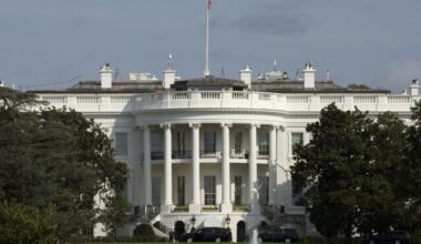 Judge Rejects White House Environment Office Rulemaking Power