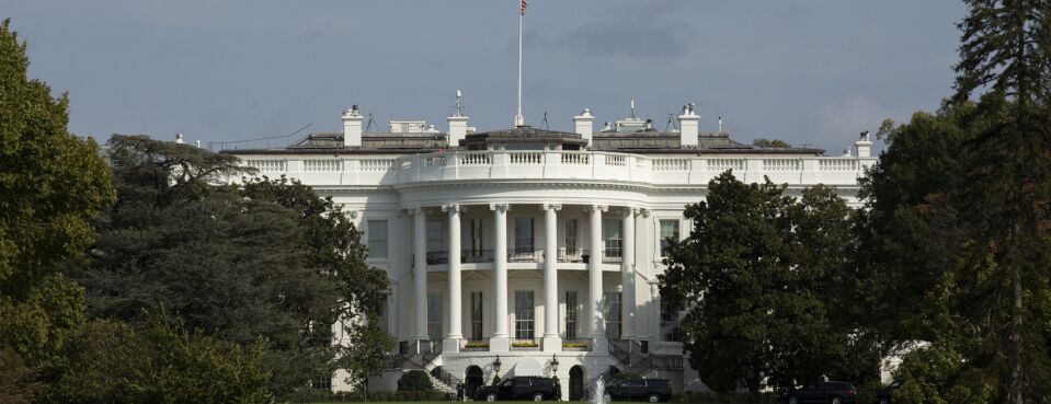 Judge Rejects White House Environment Office Rulemaking Power