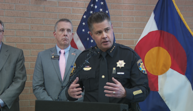 Douglas County leaders support bill to allow law enforcement to work with ICE