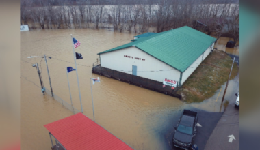 UK Athletics releases statement following deadly floods in Kentucky