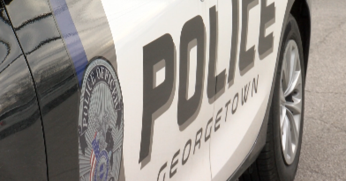 Importance of mental health training, police and community