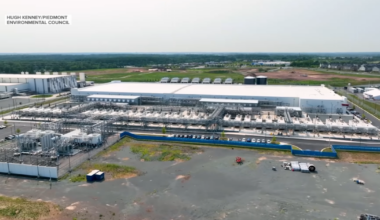 Is Kentucky ready for a data center boom?