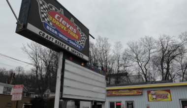Cleves community helps family-owned business after propane tank theft