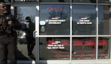 Business is booming for Kansas City-area private security firm