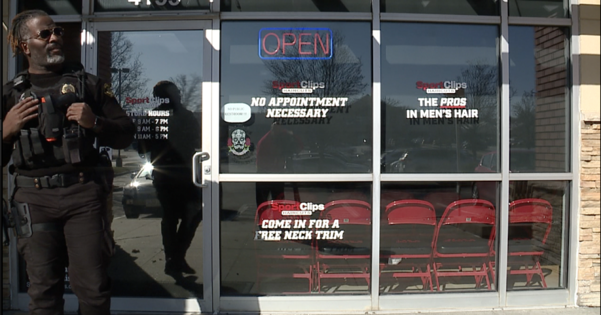 Business is booming for Kansas City-area private security firm