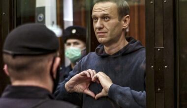 Navalny death anniversary: Russian opposition struggles without its leader