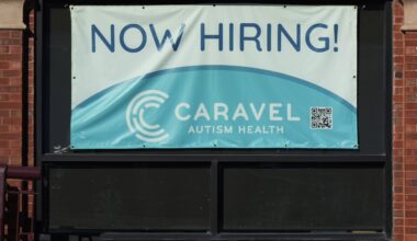 US employers added 143,000 jobs in unspectacular January hiring and jobless rate fell to 4%