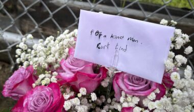 What to know about the killing of a Border Patrol agent and its ties to the cultlike Zizians group