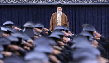Khamenei criticizes talks with US