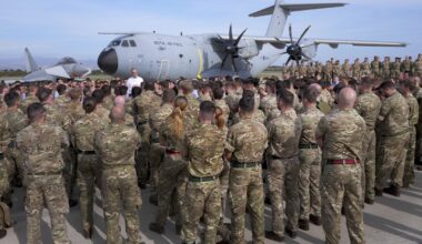 European troops, US support are part of an emerging plan for Ukraine. But it faces many hurdles
