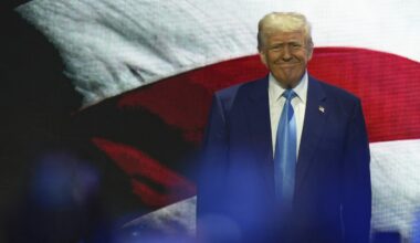 Judge will consider further blocking Trump from freezing funds