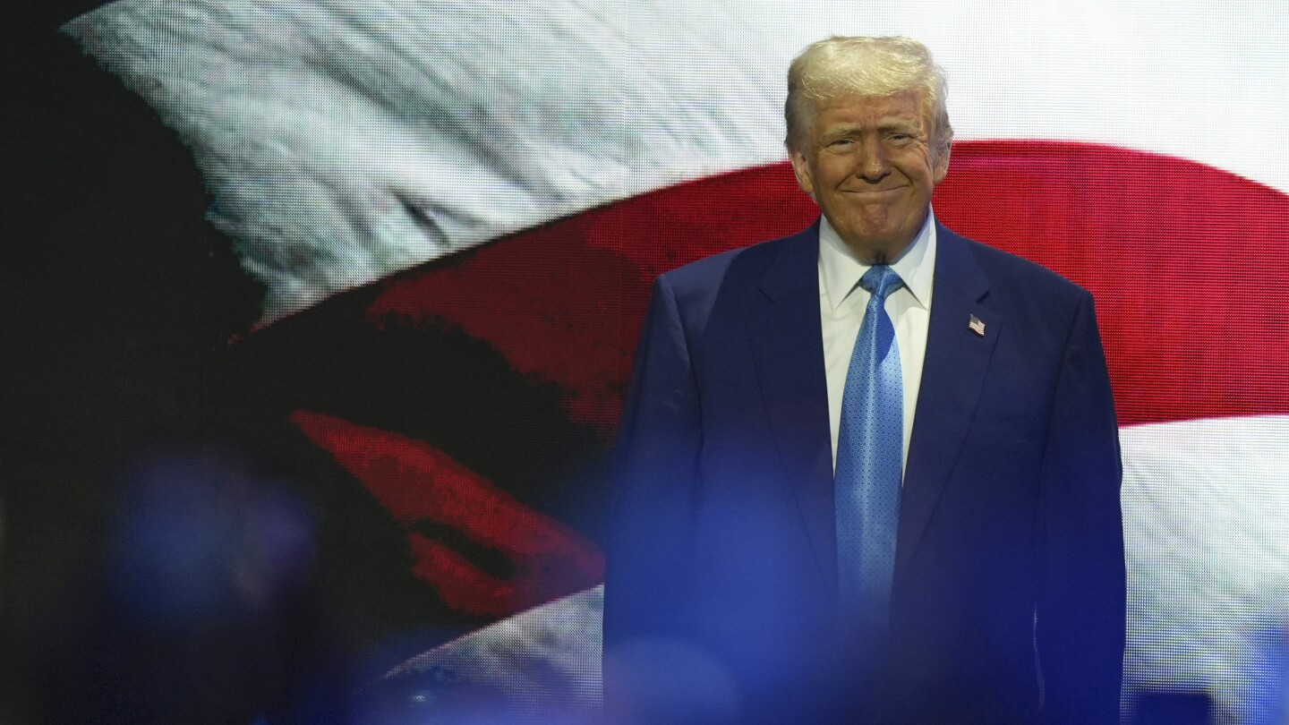 Judge will consider further blocking Trump from freezing funds