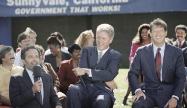 Trump and Musk aren't the first to make deep cuts. Clinton-era Reinventing Government saved billions