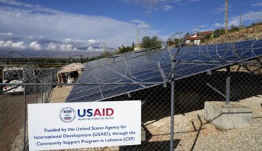 Trump administration puts USAID direct hires on leave worldwide