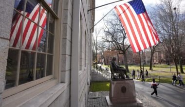 House Republicans mull taxes on scholarships and changes to student loan programs