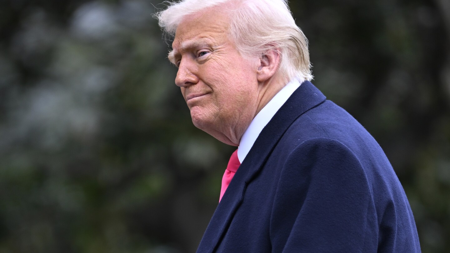 Trump's Russian rapprochement, Mars musing and DOGE dividends. And is the gold gone? It's Week 5