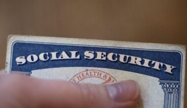 Tens of millions of dead people aren't getting Social Security checks, despite Trump and Musk claims