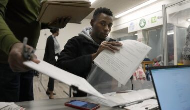 Trump administration throws out protections from deportation for roughly half a million Haitians