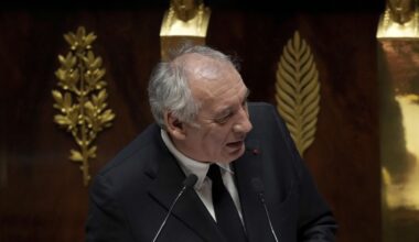France’s government is fighting for survival over its 2025 budget. Here's what to know