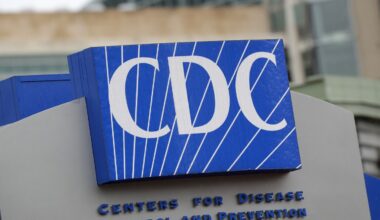 HHS is losing thousands of workers under Trump administration probationary job cuts