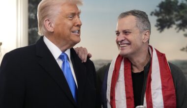 Russia releases imprisoned American teacher Marc Fogel