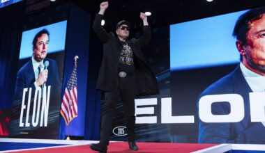 Key federal agencies refuse to comply with Musk's latest demand