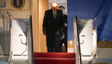 Trump wants to know if there's gold in Fort Knox. (There is)
