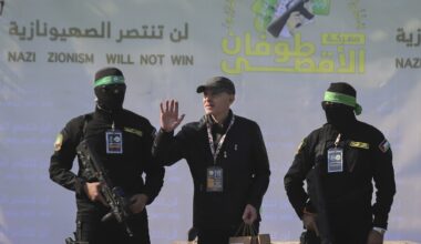 Hostages freed from Gaza discover personal lives shattered by Hamas