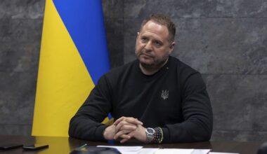Zelenskyy to lead Ukraine’s delegation at Munich Security Conference which JD Vance will attend