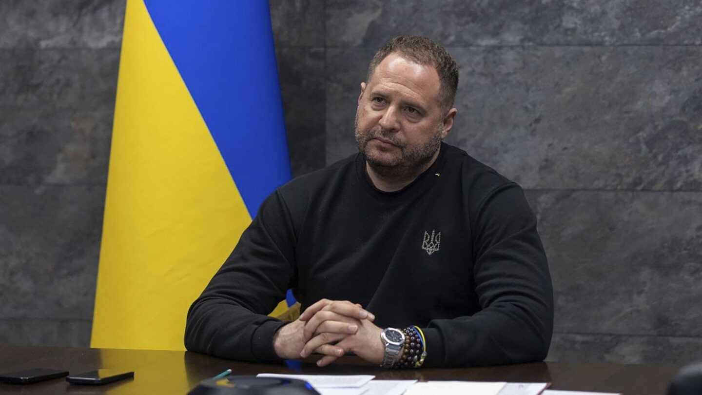 Zelenskyy to lead Ukraine’s delegation at Munich Security Conference which JD Vance will attend