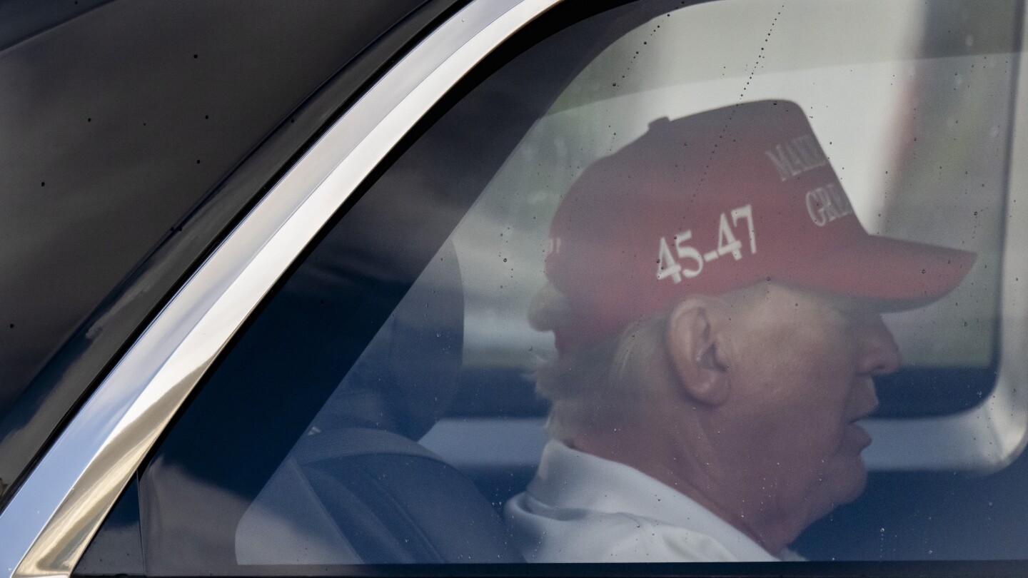 Trump calls Zelenskyy a 'dictator' as tensions rise between the leaders over the Russia-Ukraine war