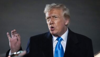 Trump’s foreign aid freeze could prove to be a boon for the world’s authoritarians