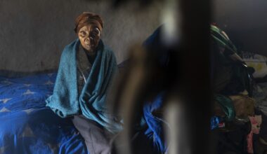 South African NGOs worry Trump's aid freeze will impact HIV treatment