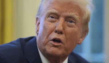 Trump imposes tariffs on Canada, Mexico and China. Costs could increase