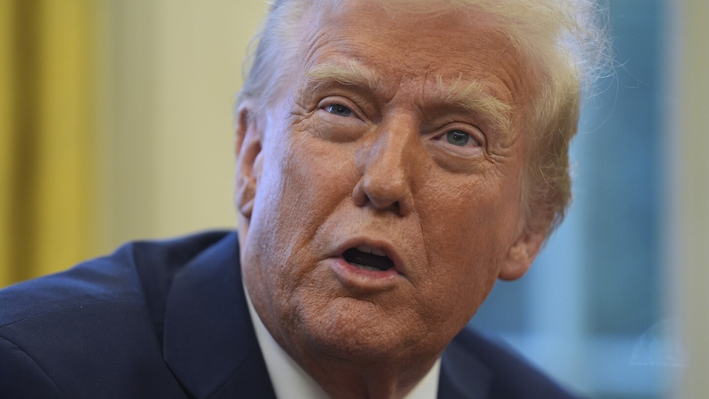 Trump imposes tariffs on Canada, Mexico and China. Costs could increase