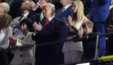 Trump at the Super Bowl, latest chapter in a complicated legacy with football