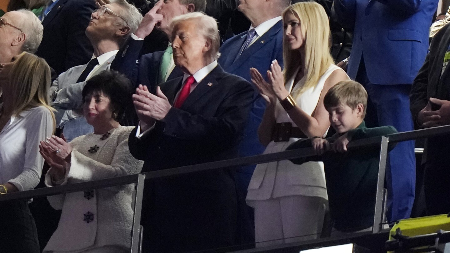 Trump at the Super Bowl, latest chapter in a complicated legacy with football