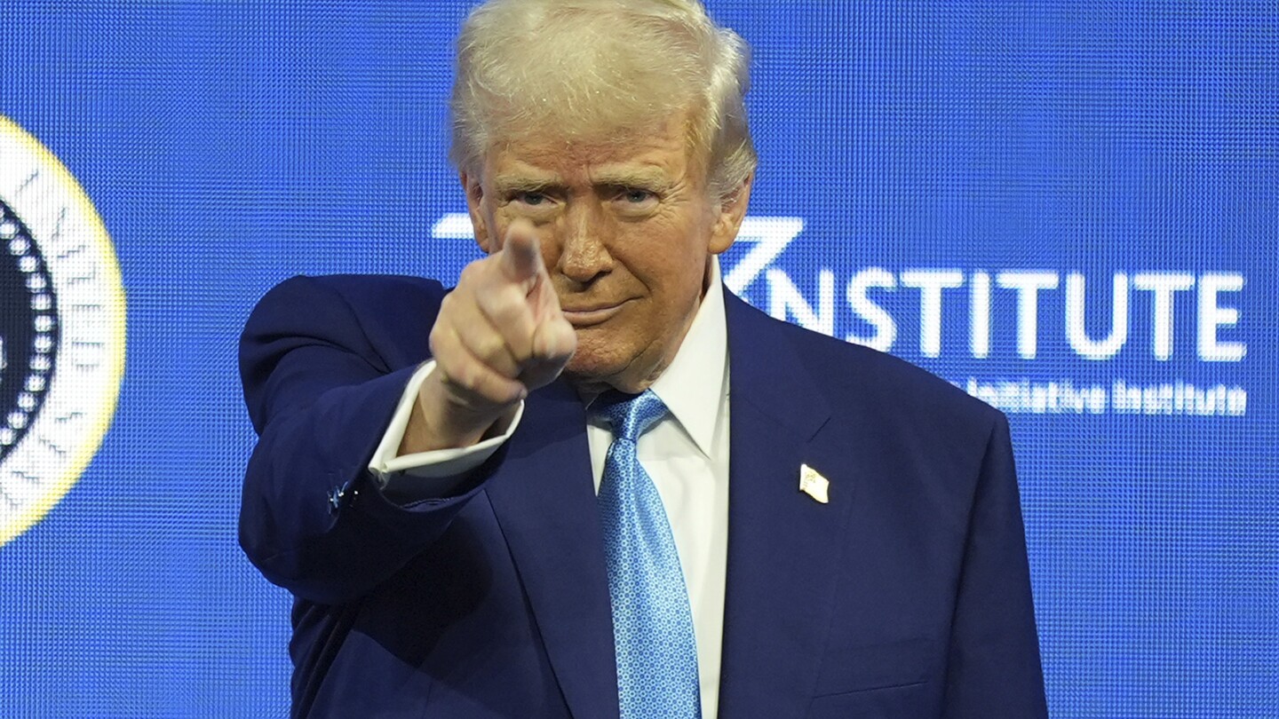 White House will celebrate Black History Month as some government agencies skip after anti-DEI order