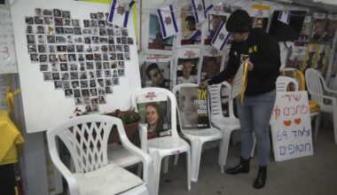 Netanyahu decries release of wrong body as a ceasefire violation. Hamas pledges to investigate