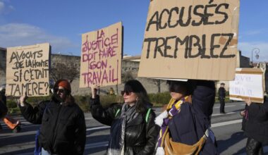 French ex-surgeon accused of abusing 299 victims, many child patients