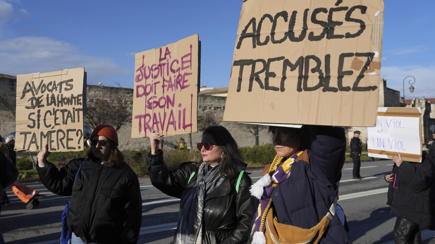 French ex-surgeon accused of abusing 299 victims, many child patients