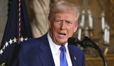 Trump signs order to study how to expand access to IVF