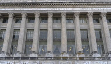 USDA suspends 1890 Scholars Program for HBCU students