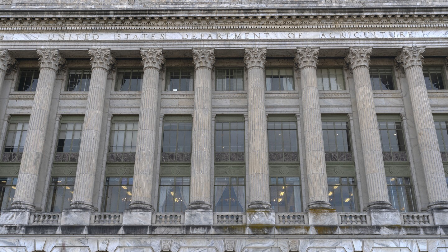 USDA suspends 1890 Scholars Program for HBCU students